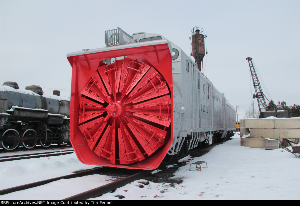 Union Pacific #900075